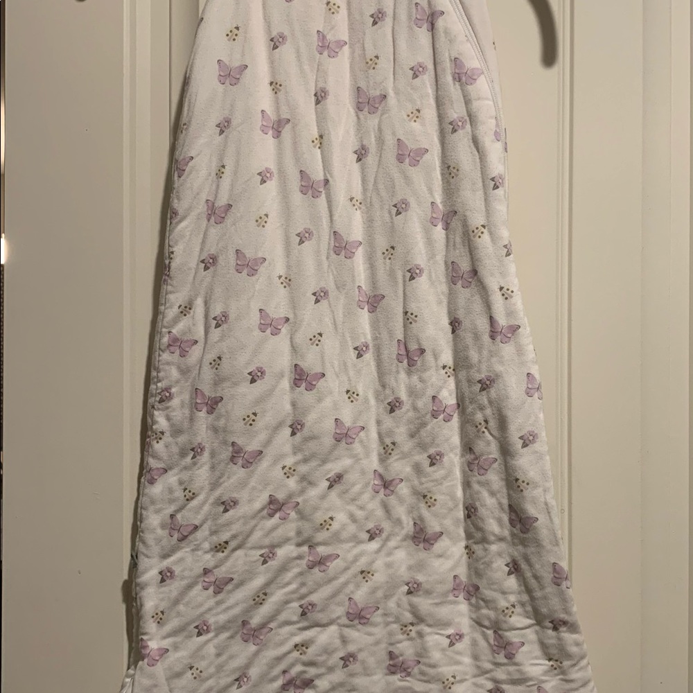 Kyte Baby Flutter Sleepsack
